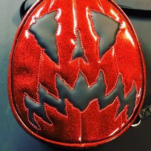 RESERVED for jadetonks. Love Pain and Stitches